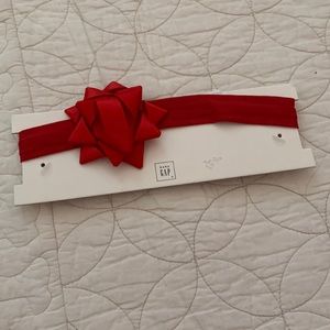 Brand New Gap Headband